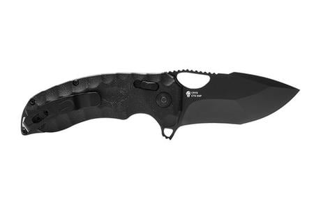 SOG 12-27-02-57  KIKU XR BLACK