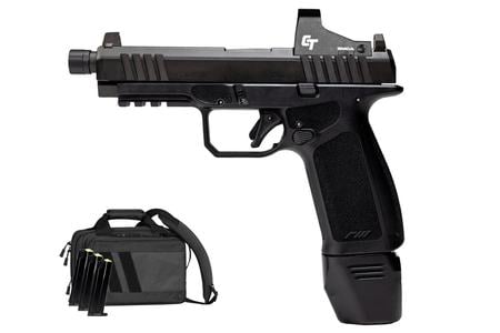 9MM 4.5IN OPTICS READY(3) 17RD/(1) 24RD MAGS