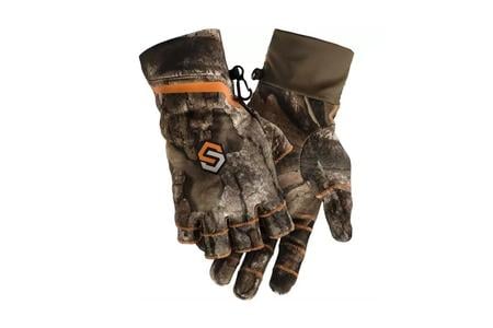 FLEECE POP TOP GLOVE