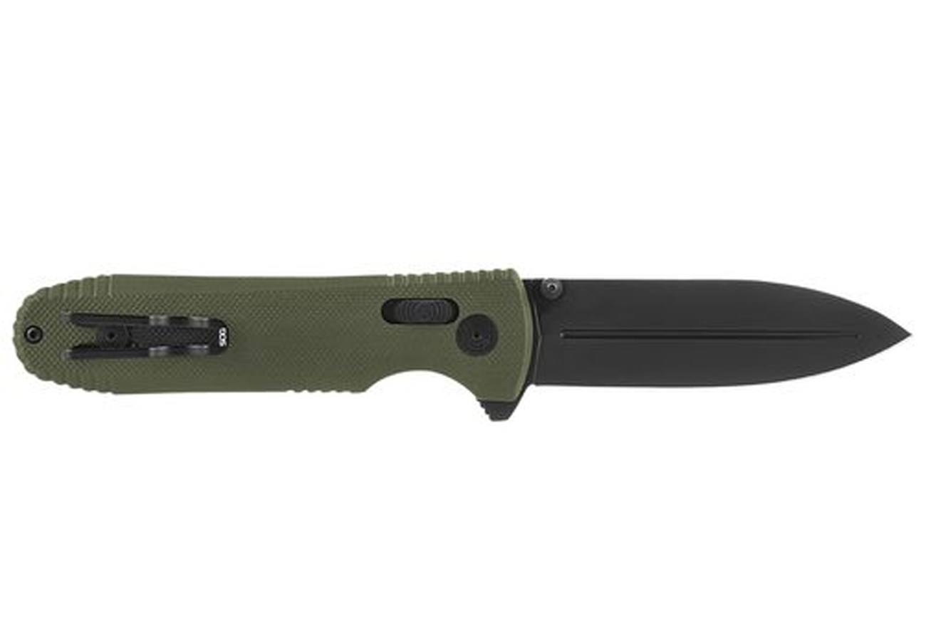 Sog Specialty Knives Folding Knife