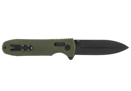 SOG 12-61-02-57  PENTAGON XR OD GREEN