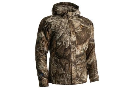YOUTH DRENCHER INS JACKET RT APX 