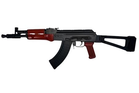 HELLPUP 7.62X39 AKTF 2-30RD W/ BRACE POLISH RED FURNITURE