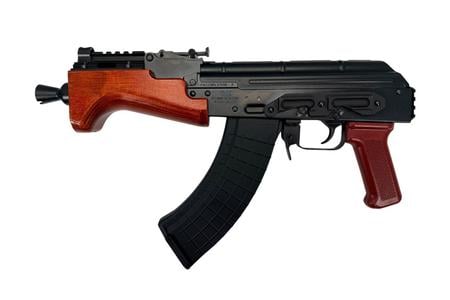 HELLPUP PRO POLISH RED  7` BARREL