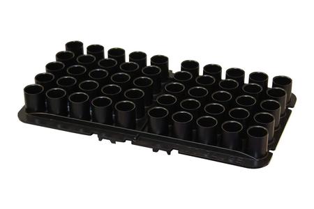 SHOTSHELL TRAY 50 ROUND 20 GUAGE