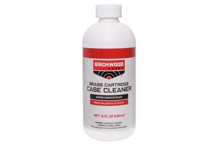 BWC CASE CLEANER 33845