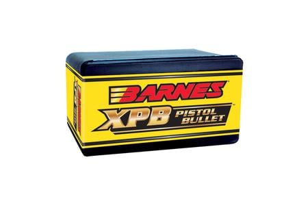BAR X-BLT 500 275 XPB LF