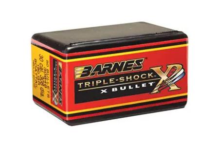 BARNES 28448 TRIPLE SHOCK