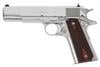 COLT 1911 GOVERNMENT 45 ACP 8+1 5` STAINLESS STEEL BARREL