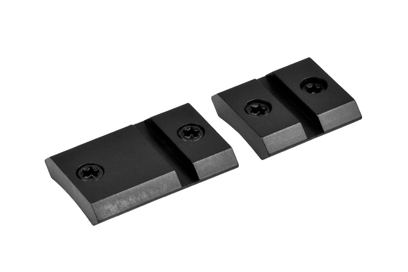 Warne 2-Piece Scope Base Set for Kimber 84L & 84M