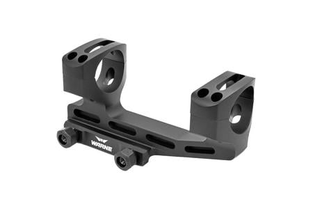 WARNE SHXSKEL34TW 1.9 INCH SUPER HIGH  34MM MSR