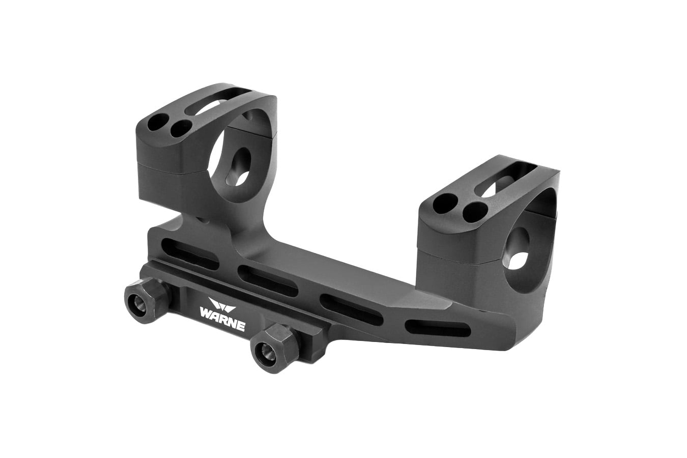 Warne Super High 30mm MSR Scope Mount – 1.9