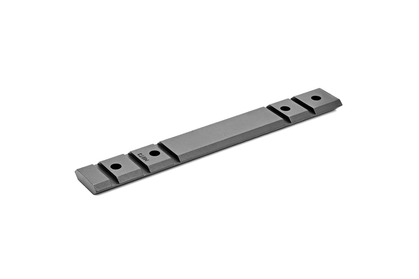 Warne 1-Piece Scope Base for Tikka T3 & T3x