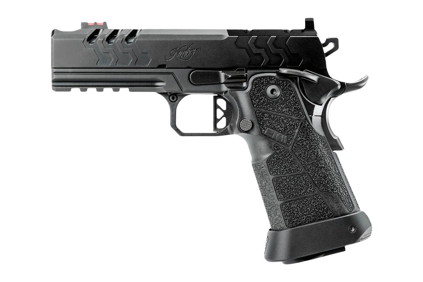 Kimber 2K11 Pro Comp (OR FIX) 9mm Optic Ready Double Stack 1911 Pistol