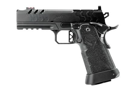 2K11 PRO BLACK (COMP)(MW)(OR FIX)(2X19 ROUND MAGAZINES)