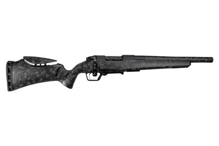 WINGMAN SBR 25 CREEDMOOR 12.5` BLACK/MATRIX