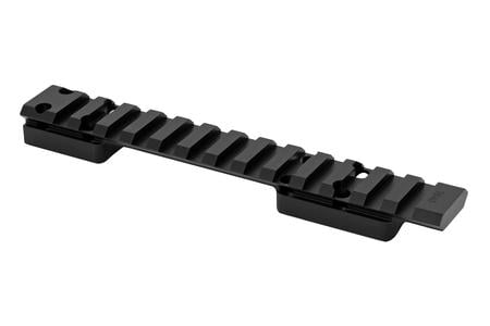 WARNE 7640M       M-T PIC RAIL X-BOLT SSA