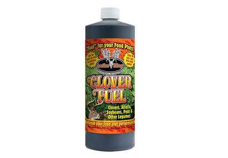 ANTLER KING CLOVER FUEL LEGUME LIQUID FERTILIZER 32FL OZ