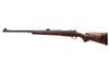 WINCHESTER MODEL 70 SAFARI EXPRESS FULL SIZE 375 HH MAG 3+1 24` MATTE BLUED FREE FLOATING