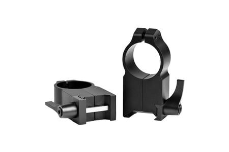 WARNE 204LM       QD RING 1IN ULTRAHI MAT