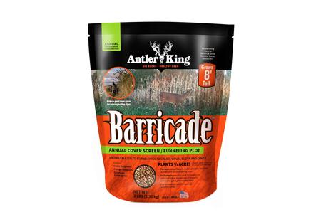 ANTLER KING BARRICADE COVER SCREEN 3# ANNUAL 1/4 ACRE