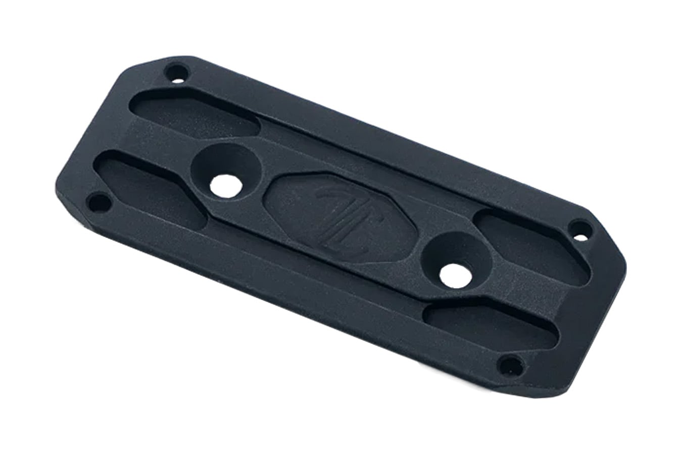 Timber Creek ARCA3 M-LOK 3.5 Inch ARCA Rail