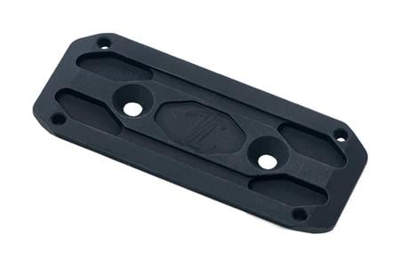 M-LOK 3.5 INCH ARCA RAIL 
