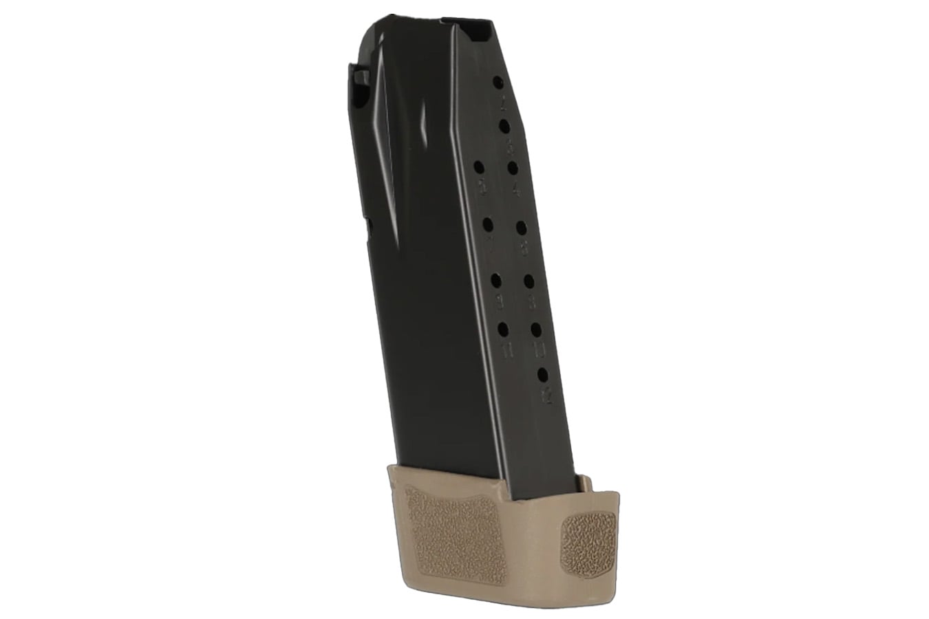 Canik METE MC9 Micro Compact 9mm 15 Round Magazine with Full Grip Extension (FDE)