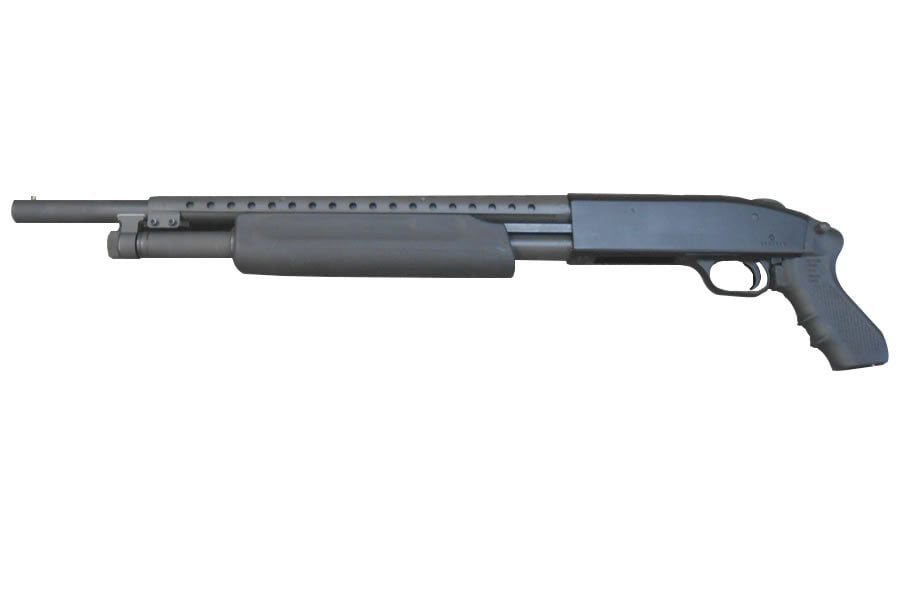 MOSSBERG MODEL 500 PERSUADER 20GA SHOTGUN