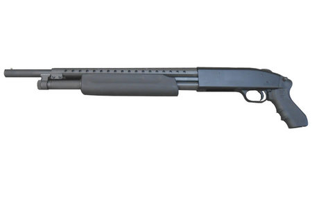MOSSBERG Model 500 Persuader 20 Gauge Pistol Grip Shotgun