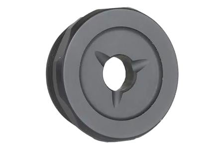 155 LT FLASH REDUCER END CAP 30 CAL