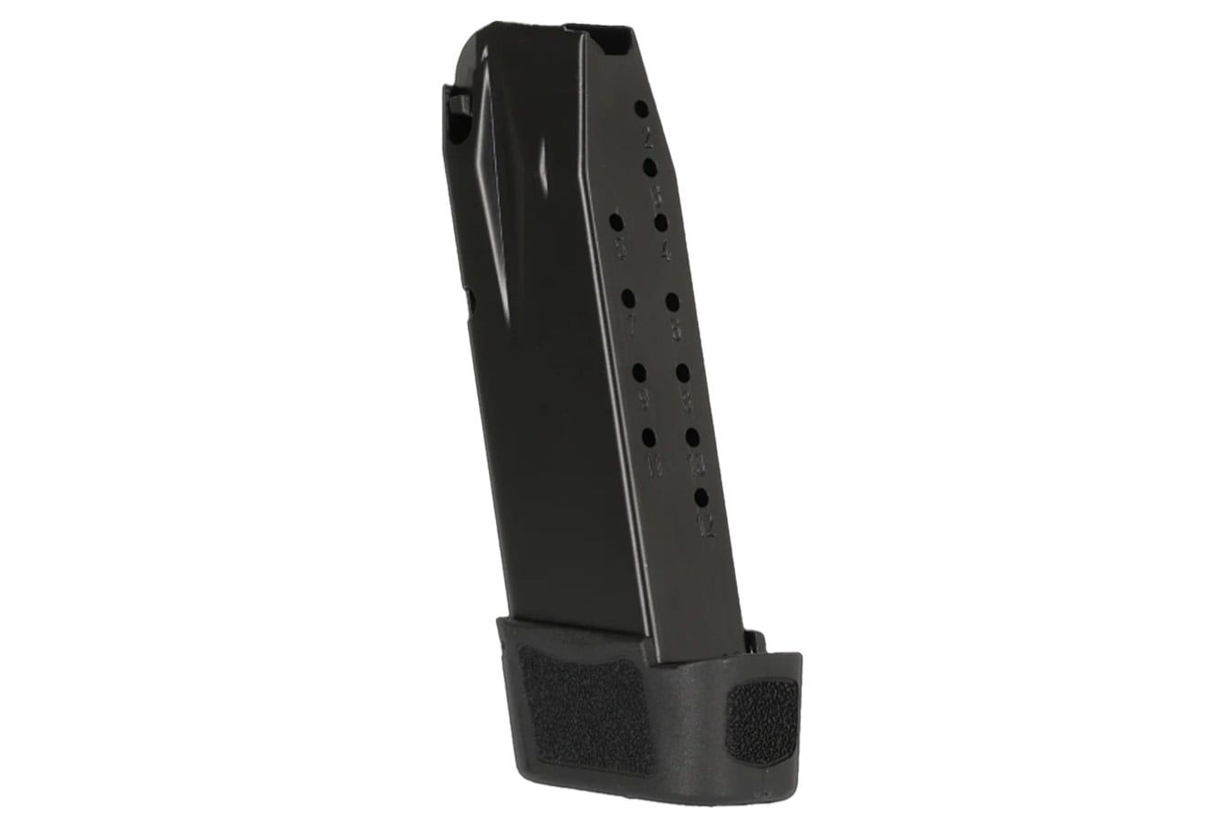 Canik METE MC9 Micro Compact 9mm 15 Round Magazine with Full Grip Extension (Black)