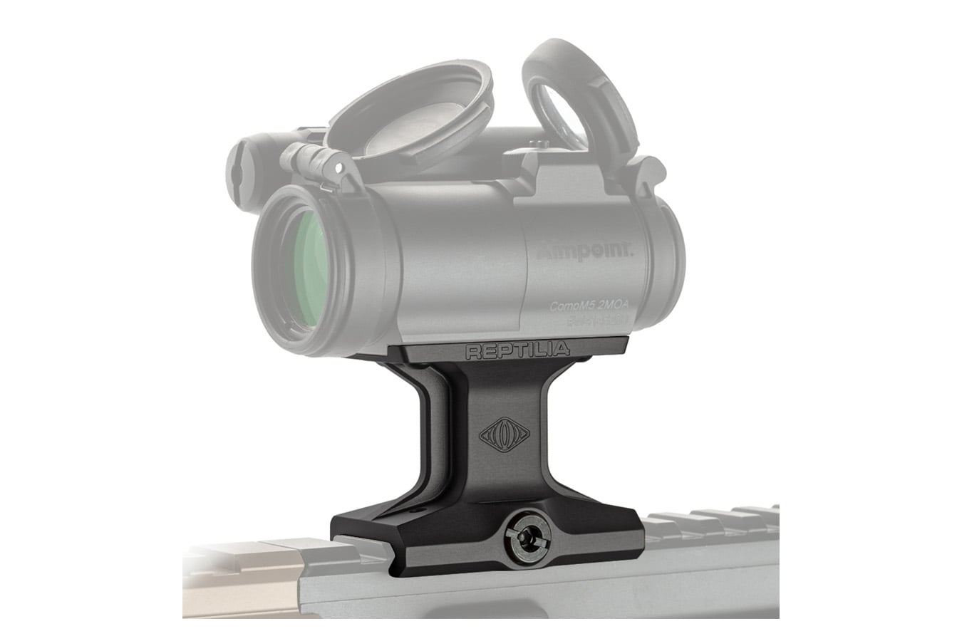 Reptilia DOT Mount for Aimpoint Micro – 1.93