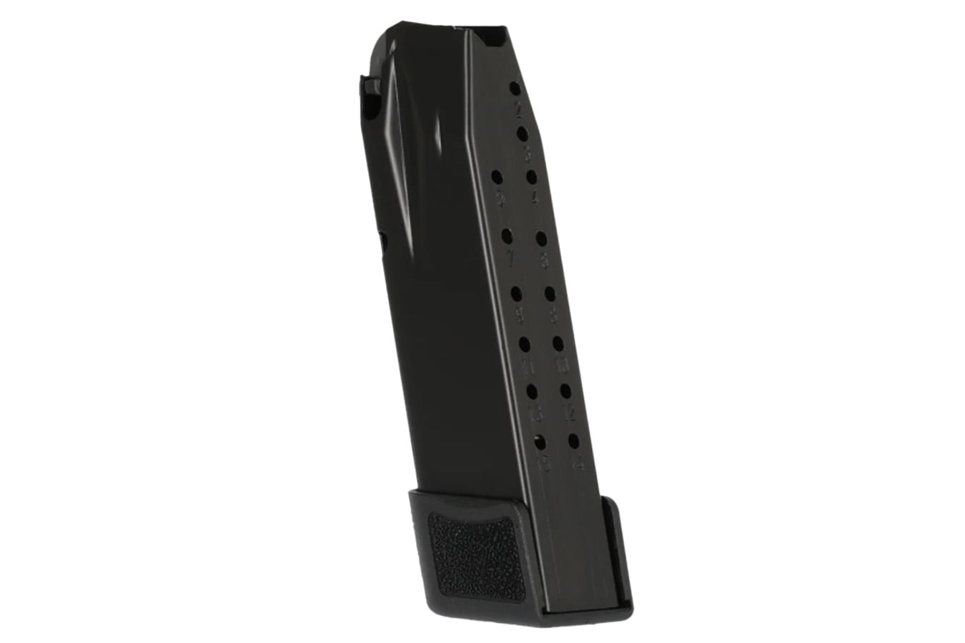 Canik METE MC9 Micro Compact 9mm 15 Round Magazine with Grip Extension (Black)