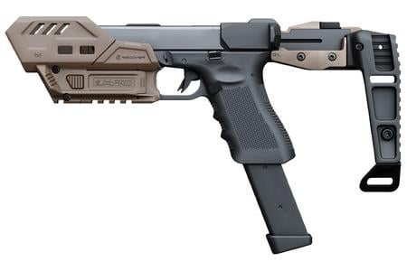 SPRO MG FULL KIT FOR GLOCK 9/40 - TAN