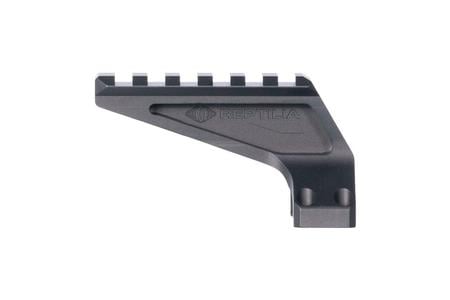 REPTILIA 100266 ROF DIVING BOARD 34MM SINGLE BLK