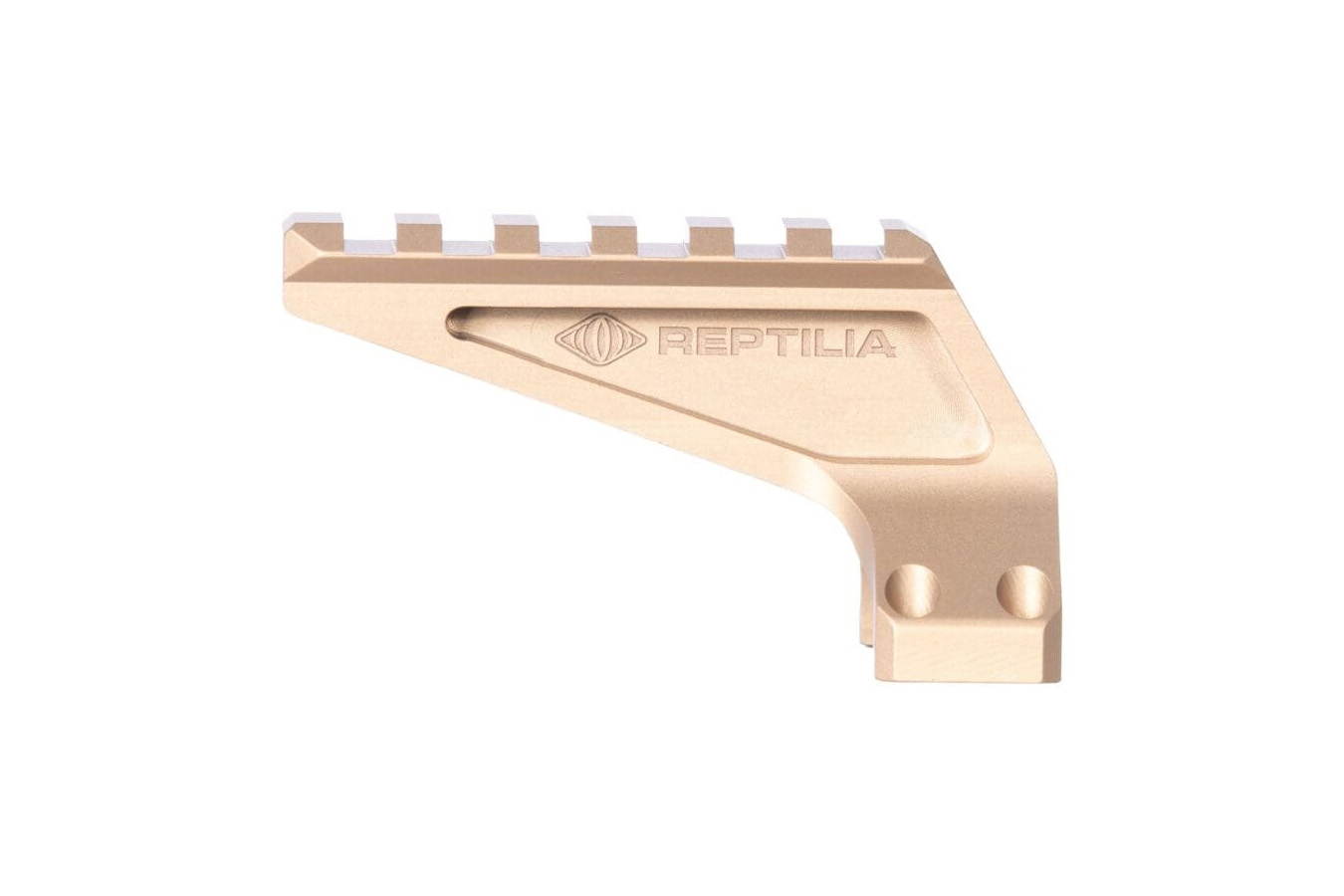 Reptilia ROF Diving Board 34mm Accessory Mount – Flat Dark Earth