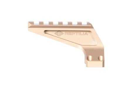 REPTILIA 100385 ROF DIVING BOARD 34MM SINGLE FDE