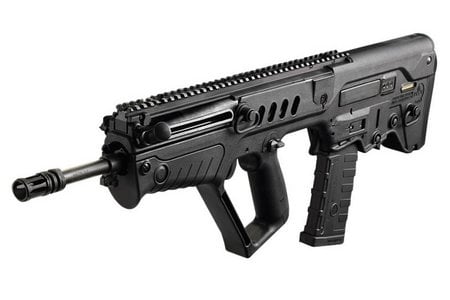 TAVOR SAR Flat-Top B16 5.56mm Rifle