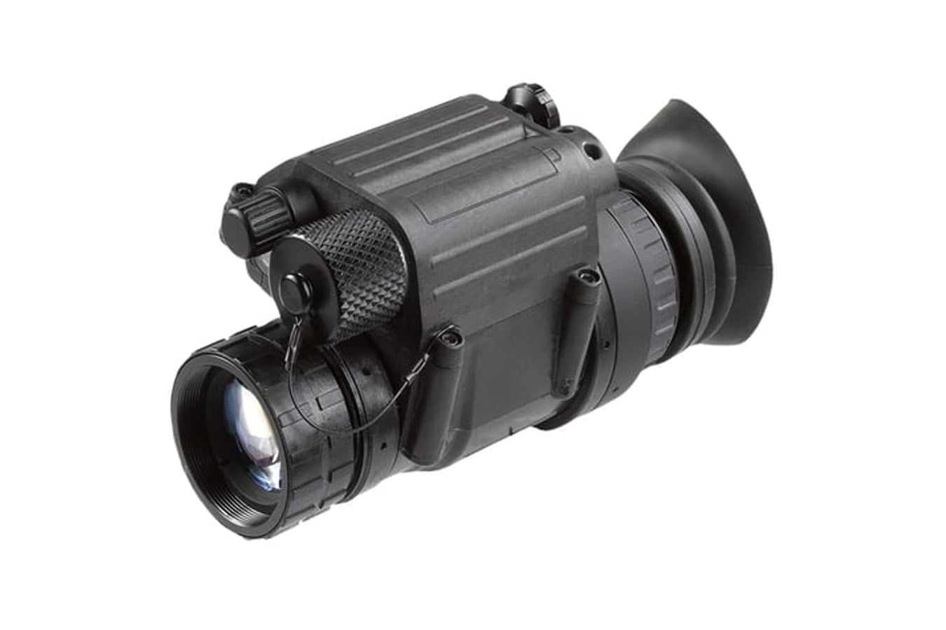 AGM Global Vision 3AW2 Gen 3 Auto-Gated P45 White Phosphor Night Vision Monocular – Level 2