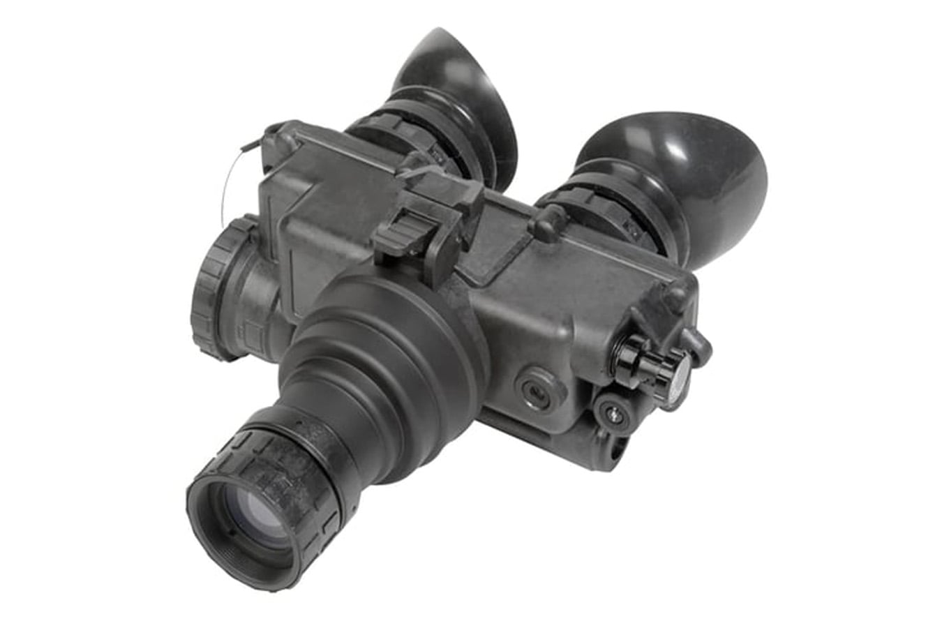 AGM Global Vision PVS-7 3AL1 Gen 3 Auto-Gated Level 1 Green Phosphor Night Vision Goggles