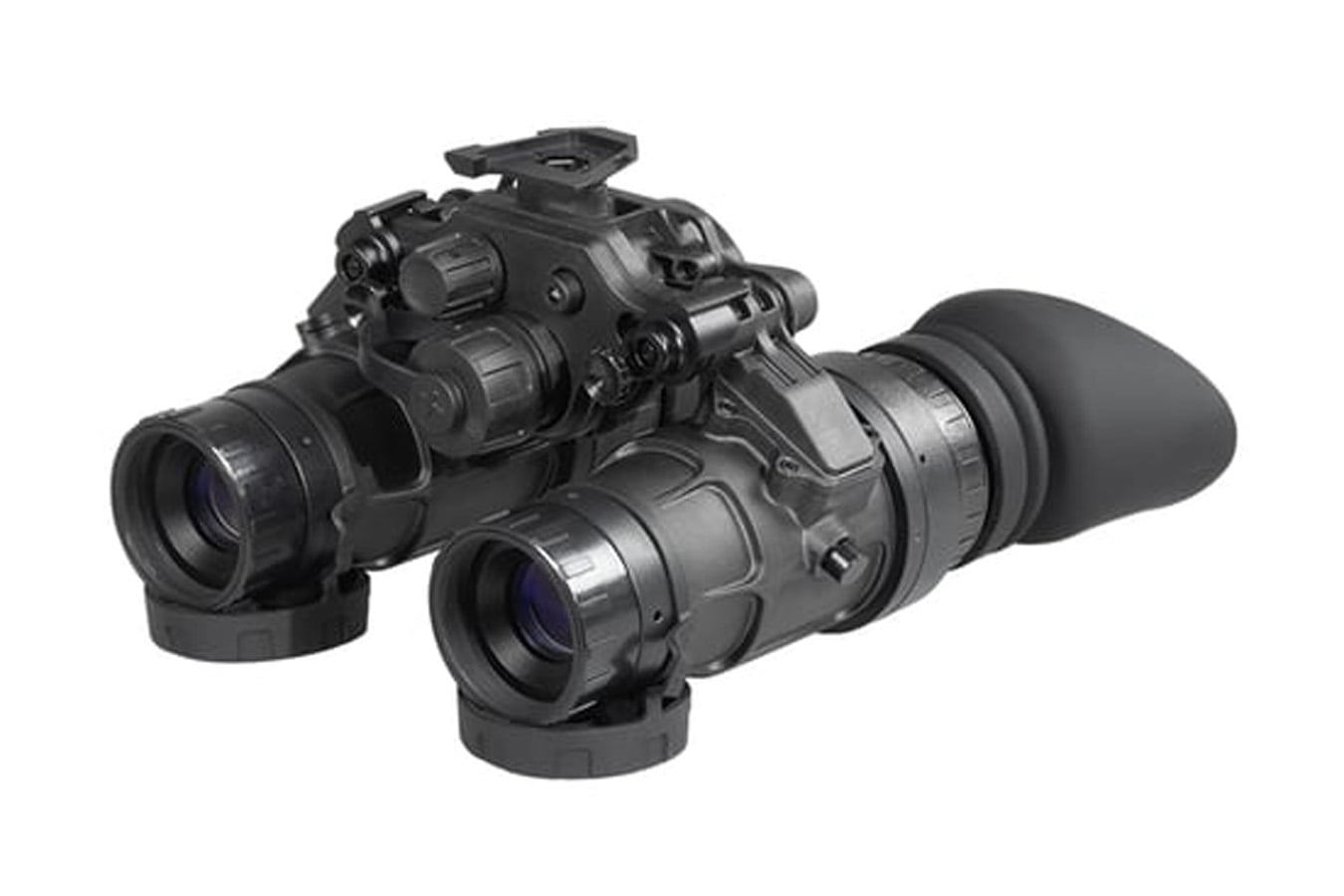 AGM Global Vision 3APW Gen 3 Auto-Gated P45 White Phosphor Night Vision Goggles – 51° FOV