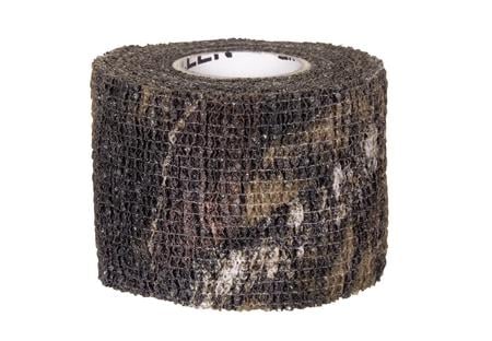 ALLEN PROTECTIVE CAMO WRAP MOSS OAK COUNTRY