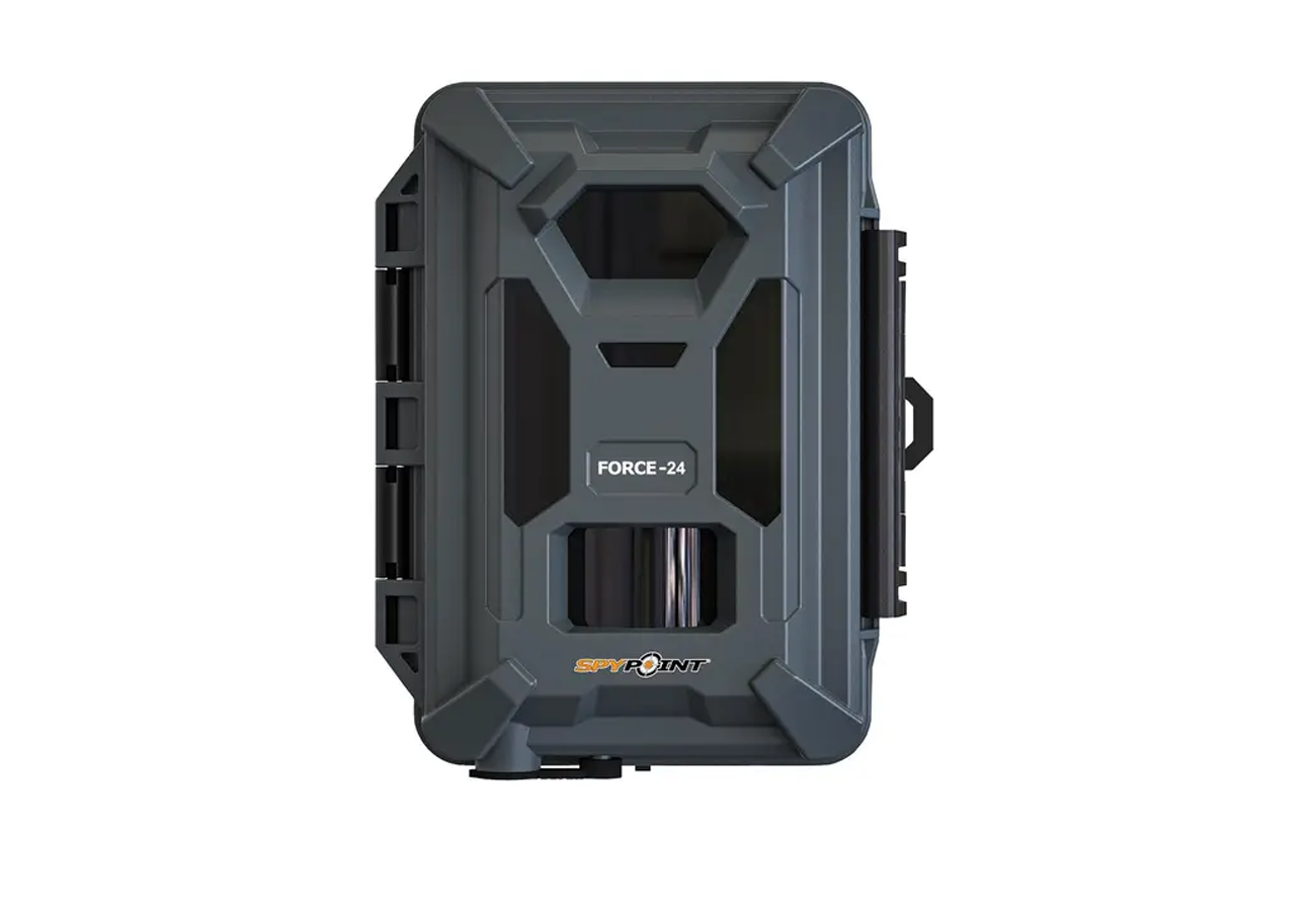 Spypoint 24-Megapixel Trail Camera