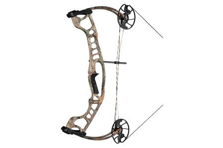 IGNITE BOW PACKAGE CAMO RH