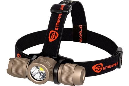 STL 89030  PROTAC 2.0 DUCKS UNLIMITED HEADLAMP