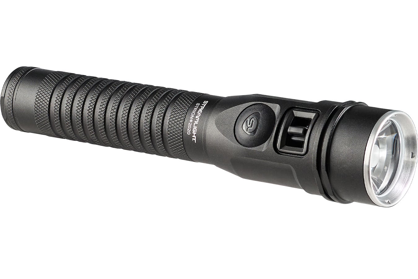 Streamlight Strion 2020 Black Anodized 120/460/1,200 Lumen White LED