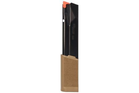 MAGAZINE, P365, X-MACRO EXTENDED, 9MM, 25RD, COY 