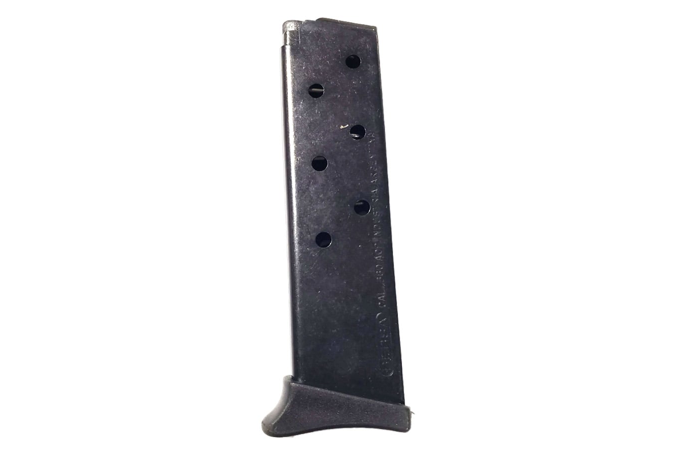 Bersa Thunder 380 380 ACP 7 Round Magazine with Extended Finger Rest