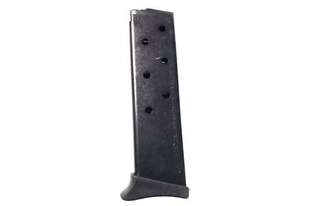 BERSA .380 MATTE -7 ROUND MAGAZINE, EXTENDED FINGER REST 